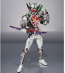 Mua bán SHF KAMEN RIDER GAIM SIGURD CHERRY ENERGY ARMS 2ND